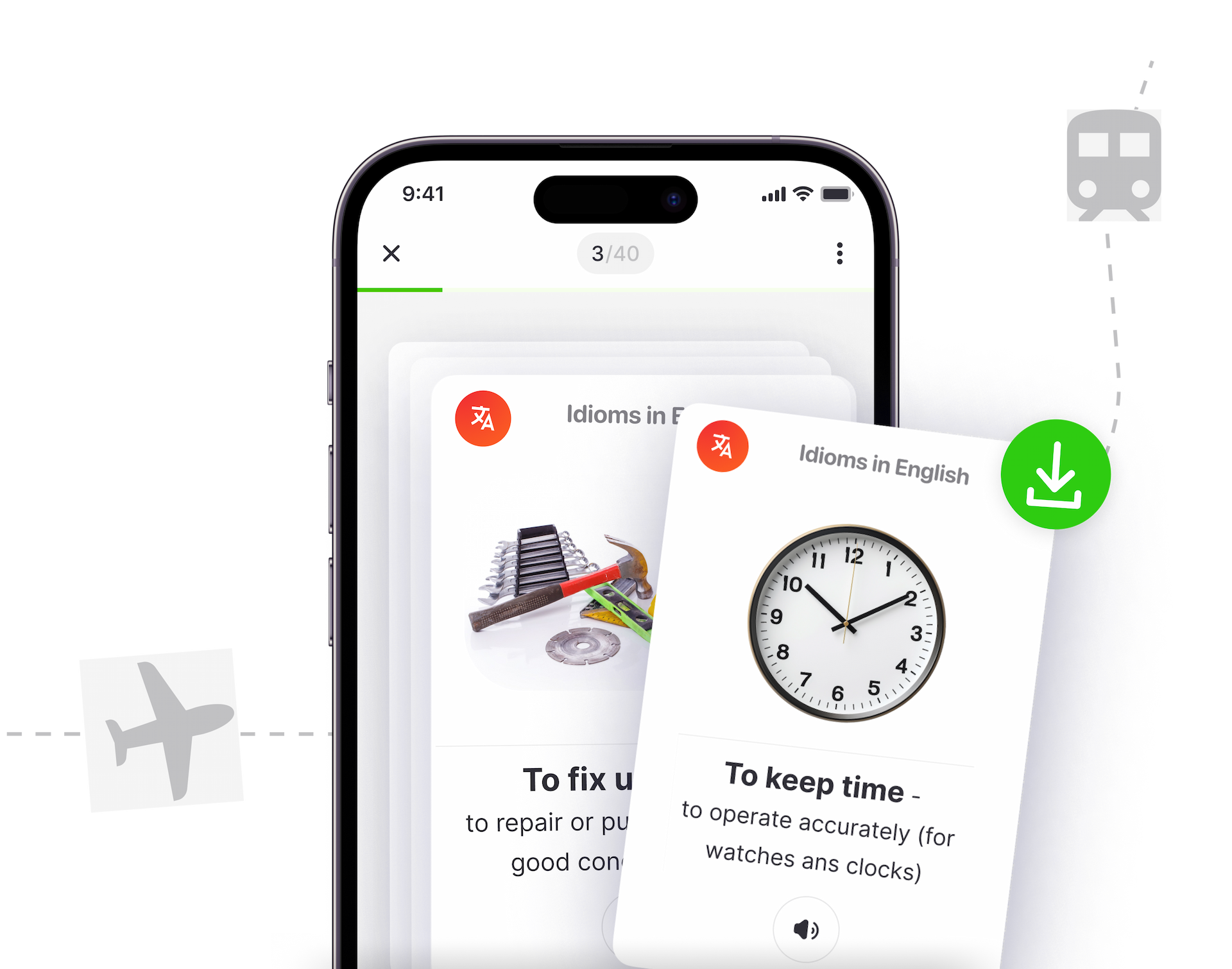 Mobile App herunterladen