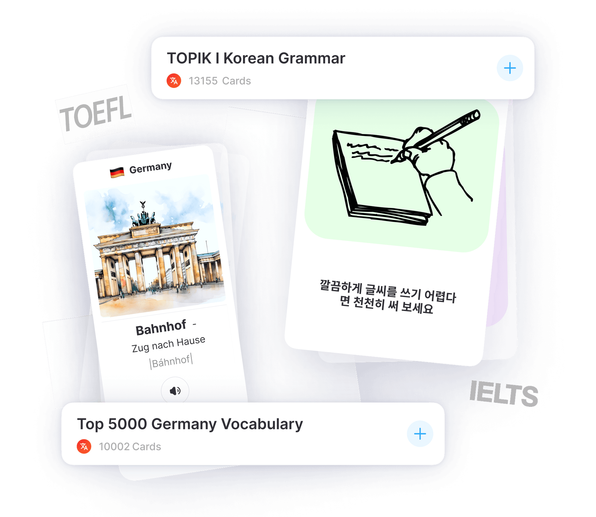 Anderen unterrichten